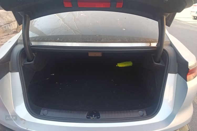 比亚迪 汉L 2025 汽车图片 #21