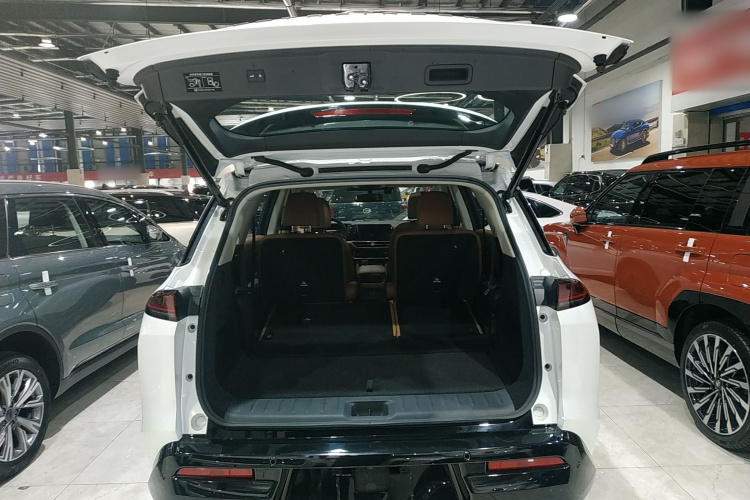 日产 探陆 2024 汽车图片 #21