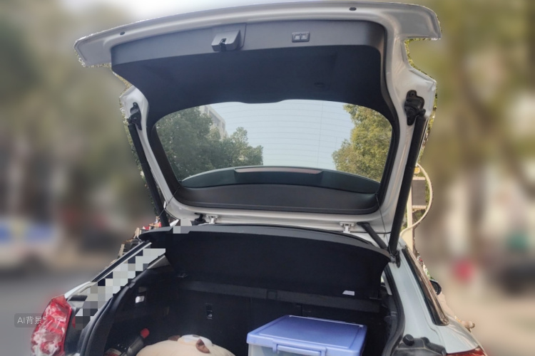Q2L 2019 #21 Q2L 2019 car image #21