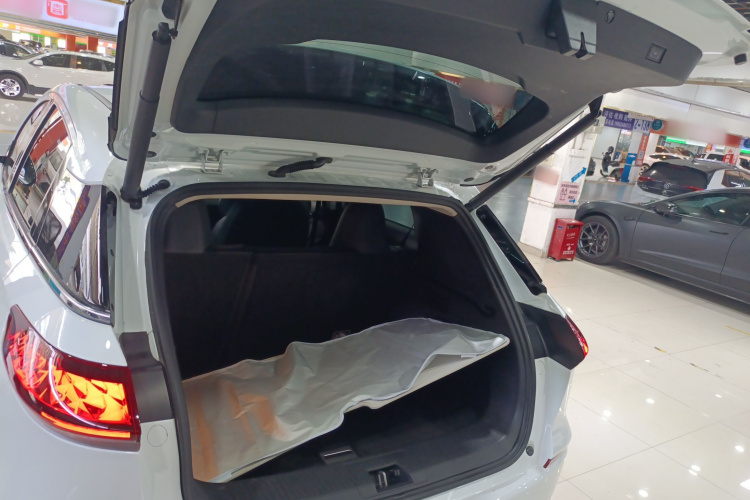 Xpeng G3 2021 #21 Xpeng G3 2021 imagem de carro #21