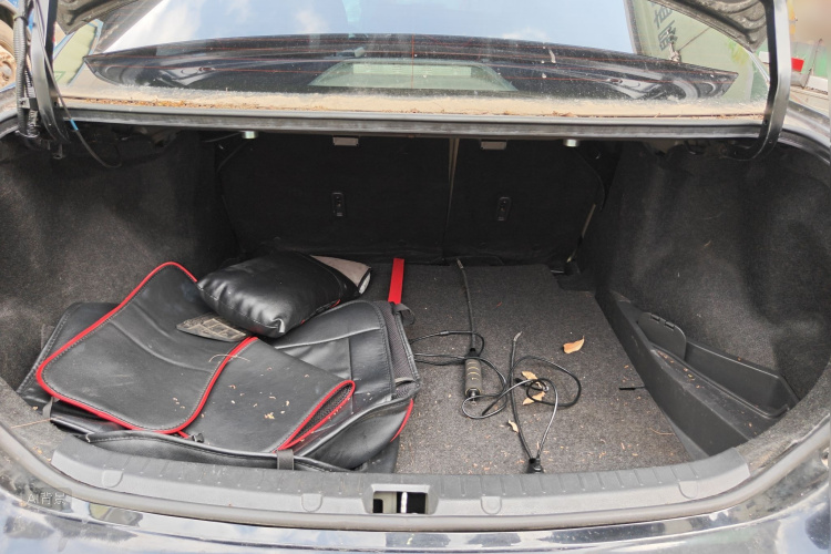 卡罗拉 2014 汽车图片 #21