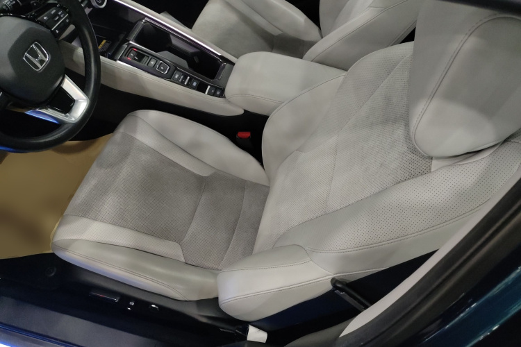 Honda Accord New Energy 2023 #21 Honda Accord New Energy 2023 car image #21