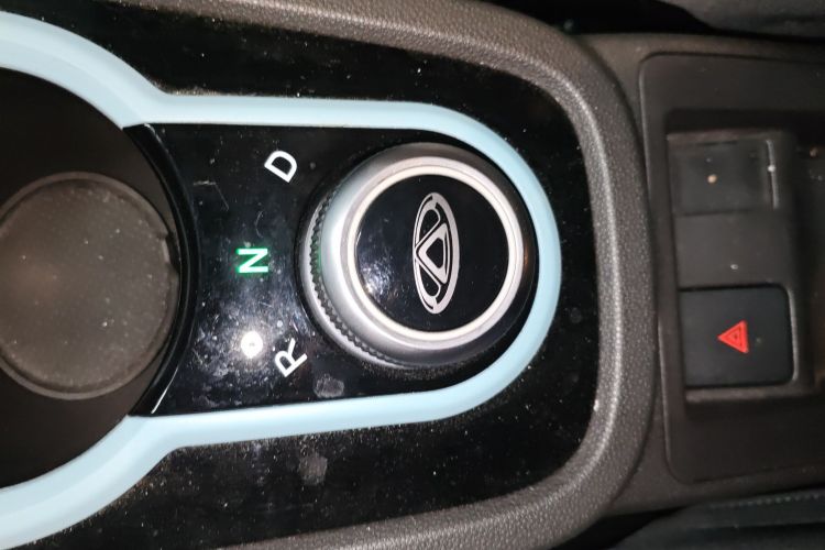 奇瑞 小蚂蚁 2021 汽车图片 #21