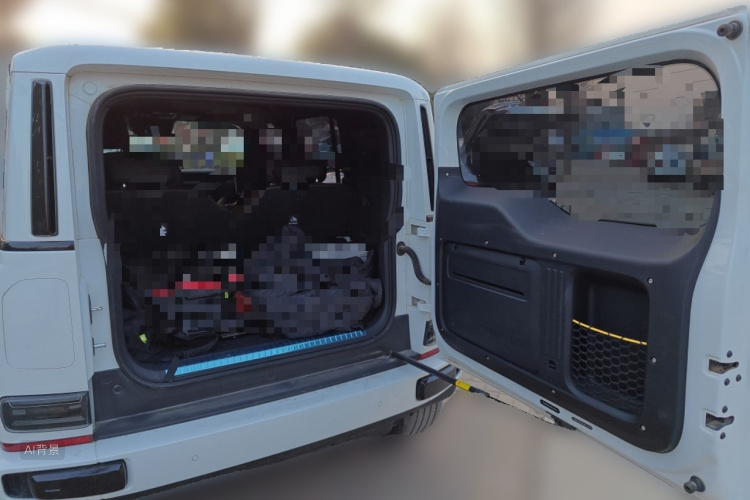 Chery 2025 car image #21