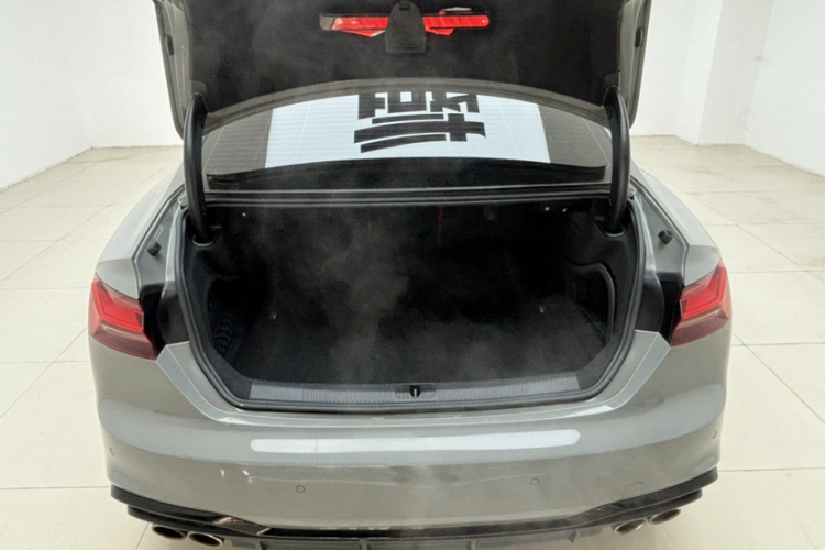 Audi S5 2023 صورة سيارة #21