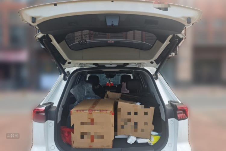 Chery Tiggo 8 PRO 2022 car image #21