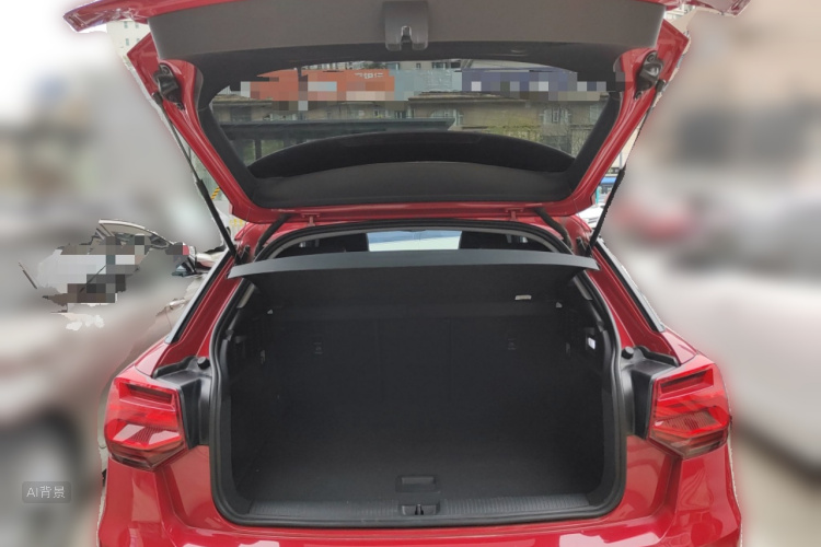 Q2L 2020 #21 Q2L 2020 car image #21