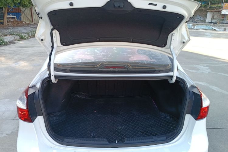 Kia K3 2016 #21 Kia K3 2016 car image #21