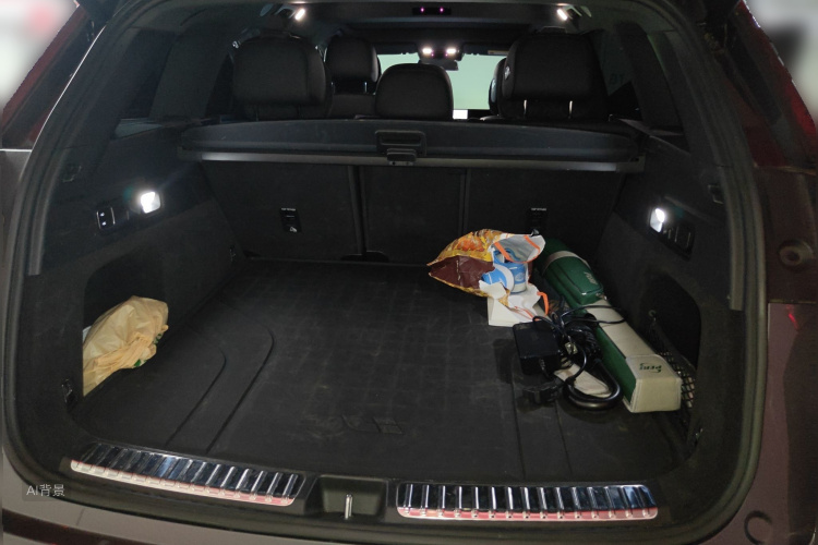 Li L7 2024 car image #21