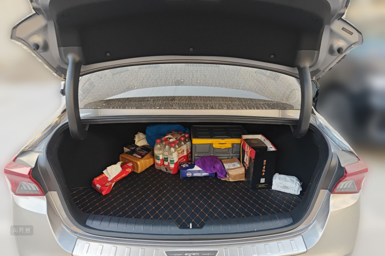 Kia K5 2021 immagine di auto #21