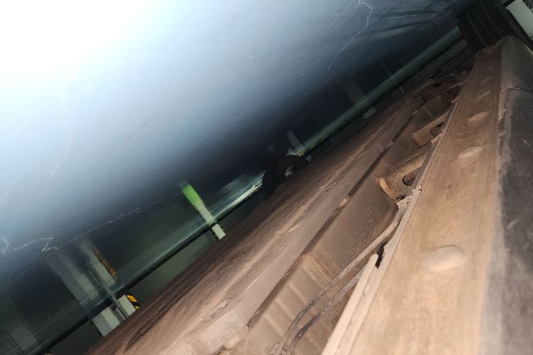 BYD Seagull 2024 #21 BYD Seagull 2024 car image #21