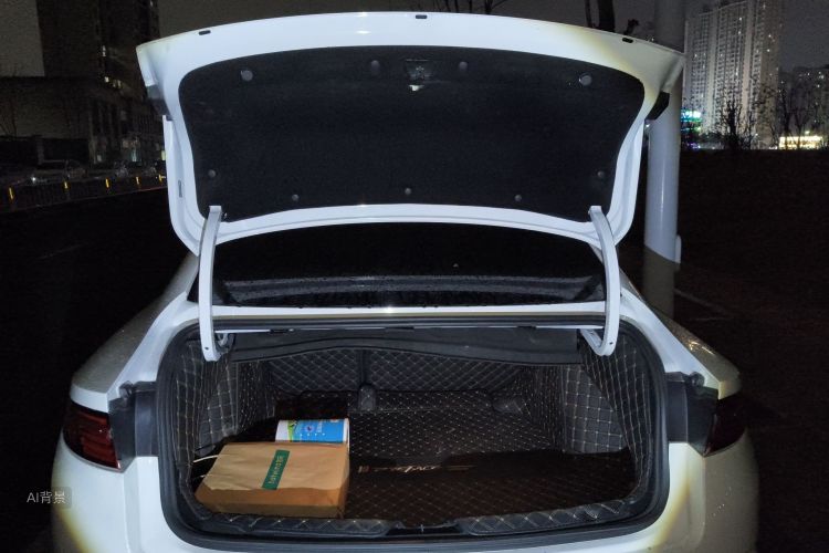 Preface 2020 #21 Preface 2020 immagine di auto #21