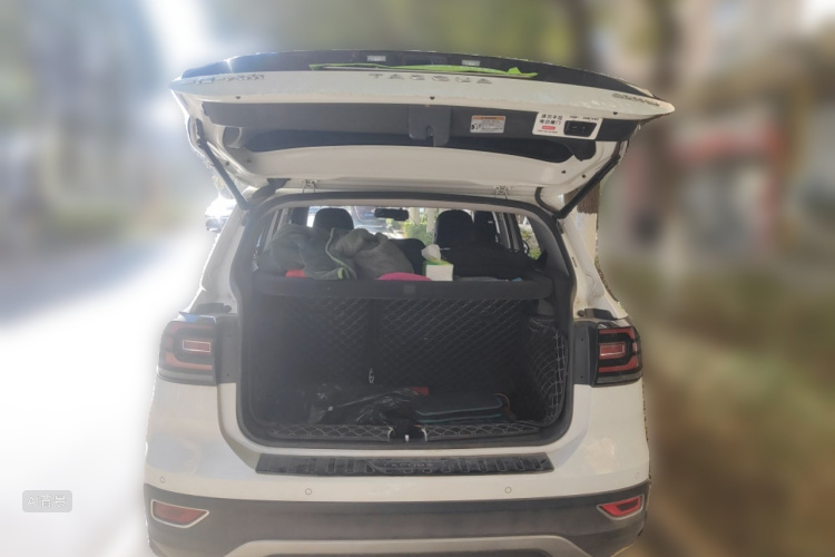 Tacqua 2020 #21 Tacqua 2020 car image #21