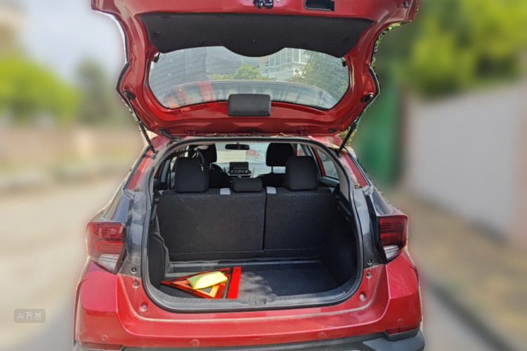 Toyota Yaris L Zhixuan 2023 صورة سيارة #21