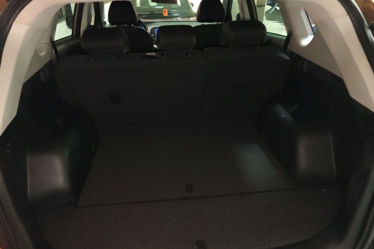 X70M 2020 car image #21