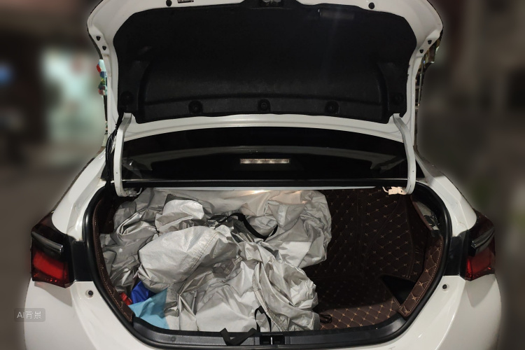 Toyota Corolla 2018 #21 Toyota Corolla 2018 car image #21