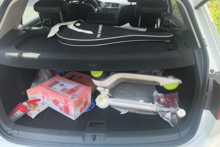 Volkswagen Golf 2020 #21 Volkswagen Golf 2020 imagen de coche #21