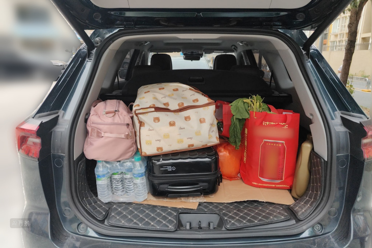 Chery Tiggo 8 PRO 2022 car image #21