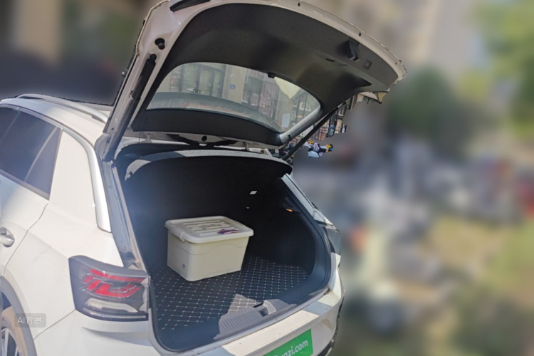 T-Roc 2024 #21 T-Roc 2024 immagine di auto #21