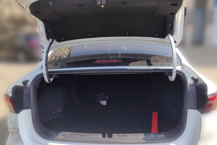 GEELY Emgrand 2021 car image #21