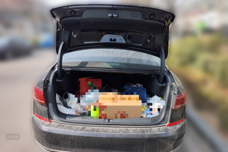 Volkswagen Passat 2022 immagine di auto #21