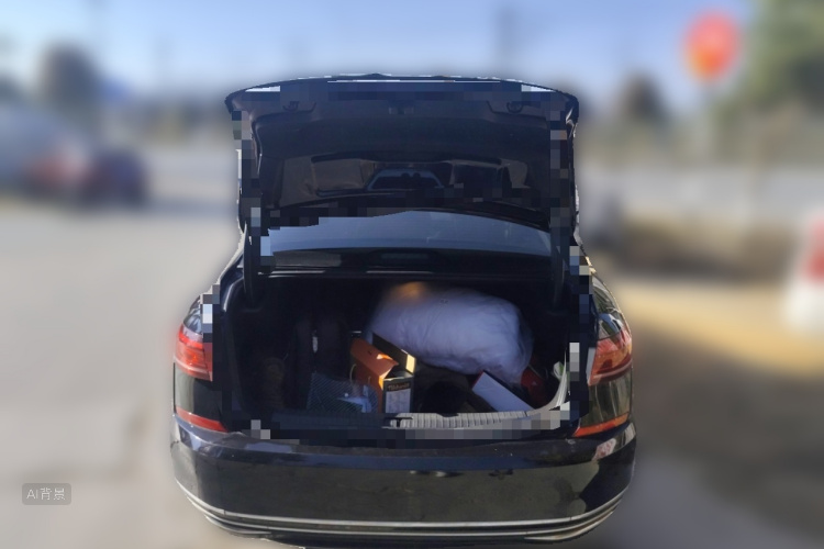 Volkswagen Passat 2022 immagine di auto #21