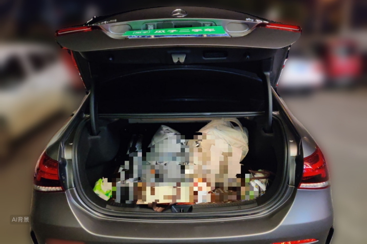 Mercedes-Benz A AMG 2022 #21 Mercedes-Benz A AMG 2022 car image #21