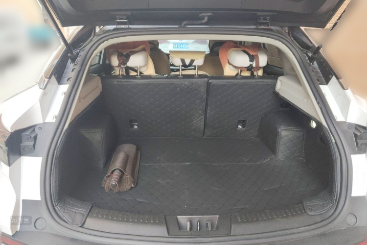 Chery 2025 #21 Chery 2025 car image #21