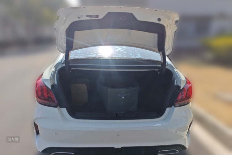 MG 5 2023 #21 MG 5 2023 car image #21