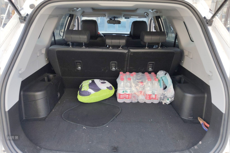 Chery Tiggo 8 Plus 2024 #21 Chery Tiggo 8 Plus 2024 car image #21