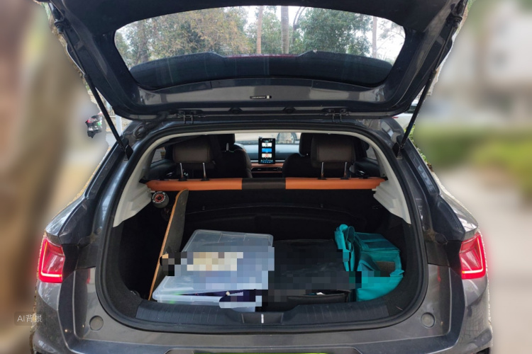 BYD e2 2021 #21 BYD e2 2021 immagine di auto #21