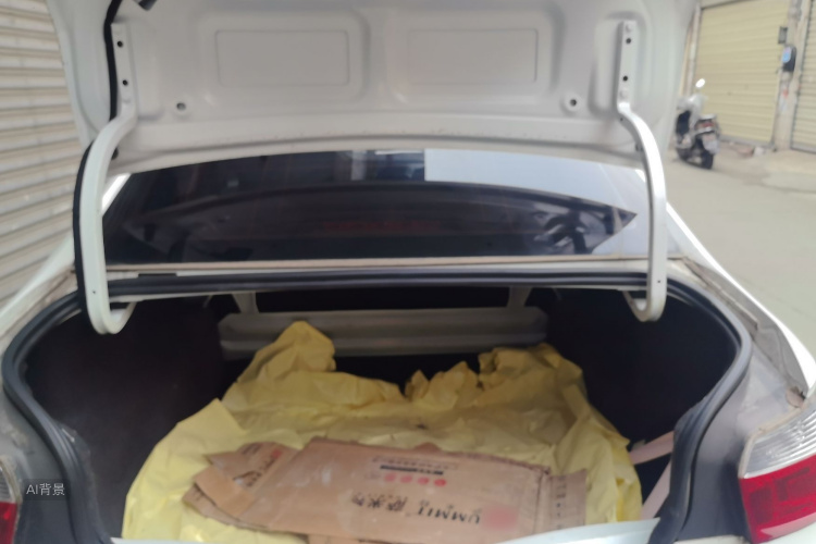 Citroen C-Elysée 2016 изображение автомобиля #21