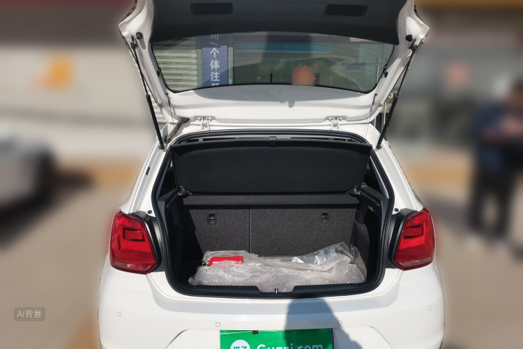 Polo 2017 #21 Polo 2017 immagine di auto #21