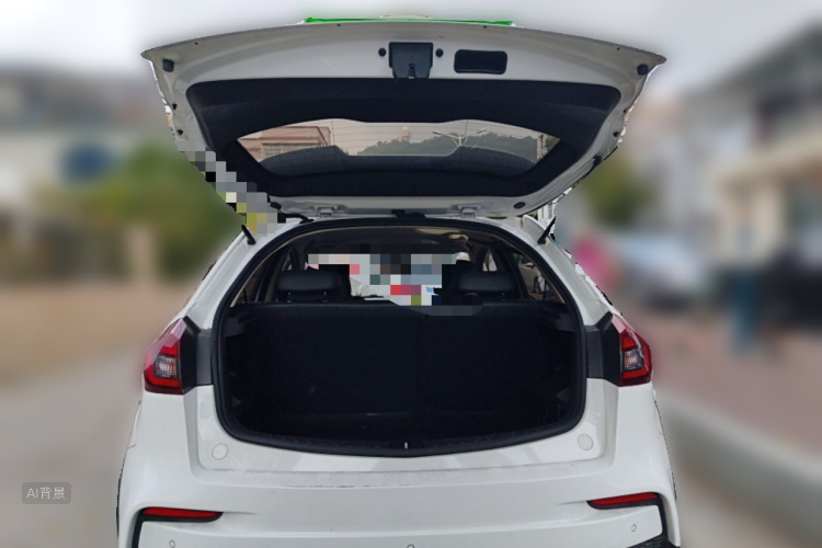 Vision X3 2019 #21 Vision X3 2019 immagine di auto #21