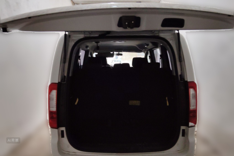 JAC 2018 #21 JAC 2018 car image #21