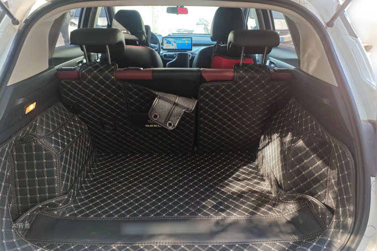 Coolray 2022 #21 Coolray 2022 immagine di auto #21