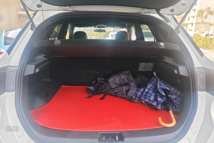 SWM G01 2020 immagine di auto #21