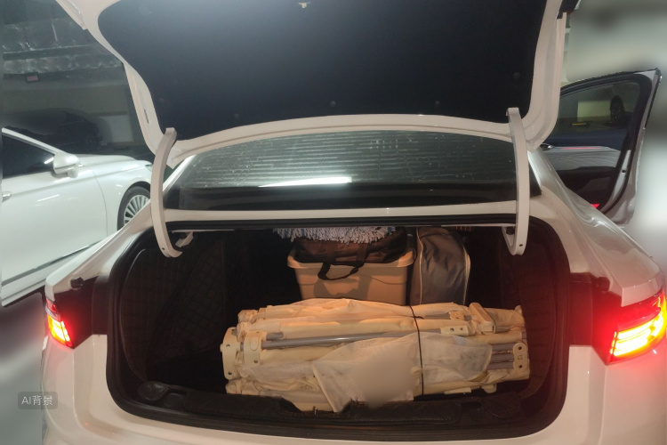 Preface 2020 #21 Preface 2020 immagine di auto #21