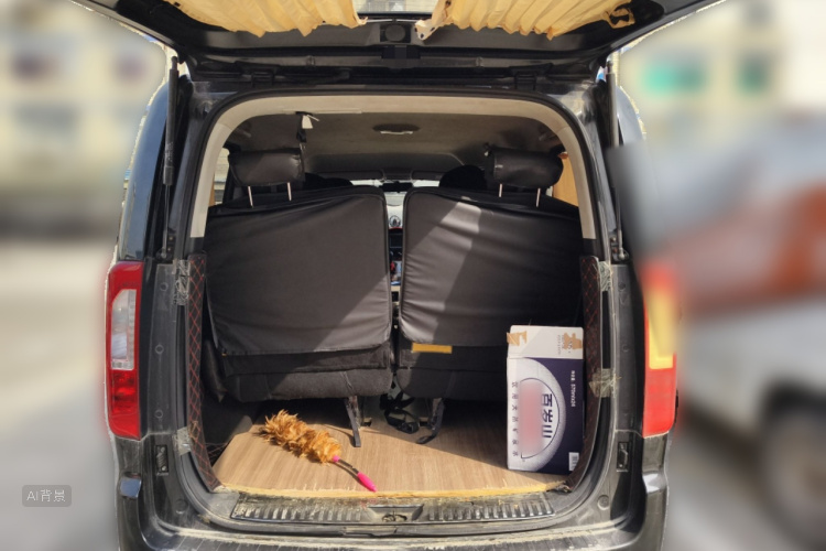 JAC 2020 #21 JAC 2020 immagine di auto #21