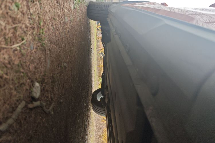 MG ONE 2023 #21 MG ONE 2023 car image #21