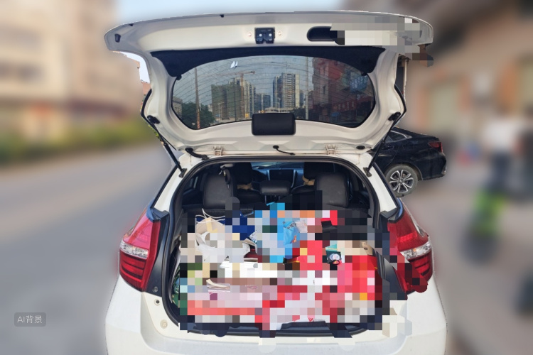 2019 #21 2019 car image #21