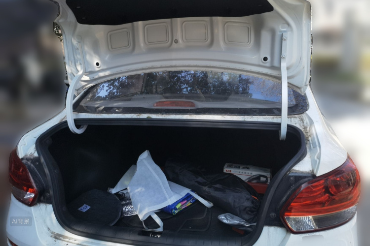 Kia Pegas 2019 image de voiture #21