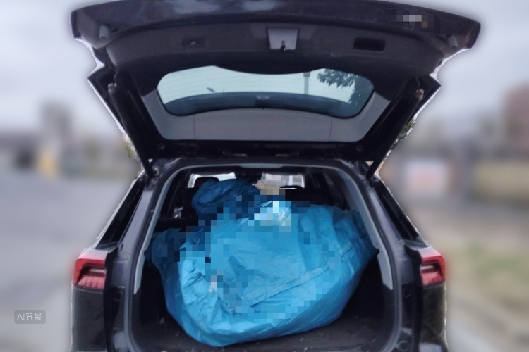 Chery Tiggo 8 PRO 2023 #21 Chery Tiggo 8 PRO 2023 car image #21