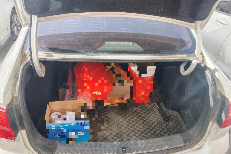 Volkswagen Bora 2020 imagem de carro #21