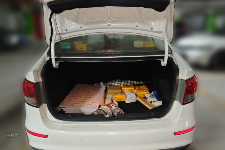 起亚 起亚K2 2015 汽车图片 #21