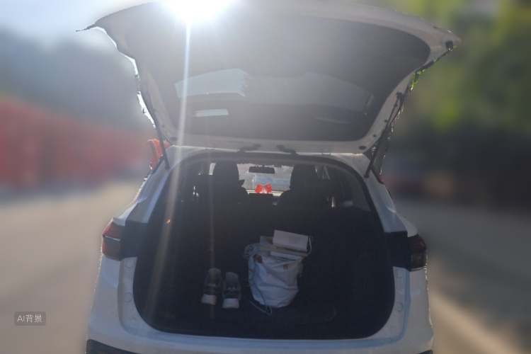 Coolray 2024 car image #21