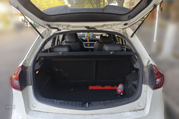Vision X3 2020 #21 Vision X3 2020 car image #21