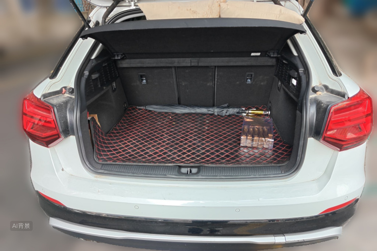Q2L 2021 #21 Q2L 2021 car image #21
