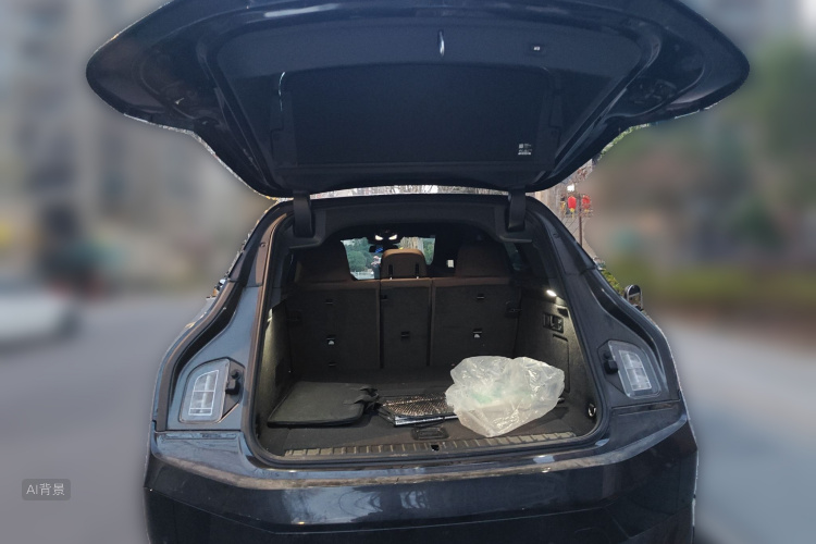 BMW iX 2024 #21 BMW iX 2024 car image #21