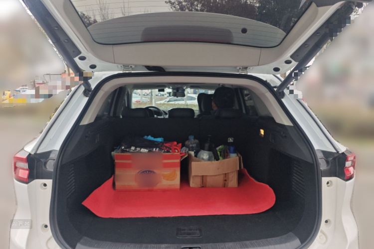 Exceed TX 2021 #21 Exceed TX 2021 immagine di auto #21